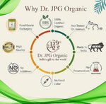 Dr. JPG Organic Natural Patharchatta Powder 100g / Useful in Kidney Stone/No Preservatives.