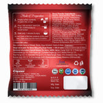 Cipzer Wild Horse Plus Mixed Vegetable Wellness Soup | Energy, Stamina, Power, Men Wellness  & Daily Strength Support | Herbal & Vegetable Based Nutrition | 10g Sachet