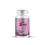 Zenius B Trim Capsules - Breast Reduction Capsules and Tightening, Figure Enhancement - 60 Capsules