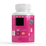 Zenius V Care Capsules - 60 Capsules