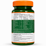 Pure Nutrition Women’s Multivitamin 50+ 60 Tablets | Daily Vitamins & Minerals for Women