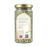 Ecotyl Women's Health Tea | Hormonal Balance | Herbal Tea | 50g