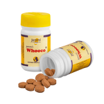Jammi Whooco Tablet - 100 Tablets