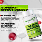 Listing D Mannose Slide 05