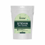 STEVIA 100G DRY LEAVES 1