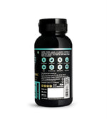 Nature Code Always Young Capsule - 60 Capsules