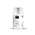 Zenius Turbo Power Capsules - Testosterone Booster Supplements for Stamina, Energy, and Immunity Boost - 60 Capsules