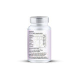 Zenius Hip Grow Capsules