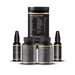 Zenius Xtra Power Gold Kit