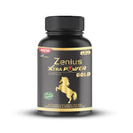 Zenius Xtar Power Gold Capsule Night
