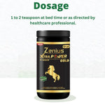 Zenius Xtar Power Gold Powder for Men Sexual Health Supplements
