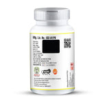 Zenius Psoriasis Tablet - Skin Psoriasis Tablets and Medicine for Psoriasis Relief - 60 Tablets