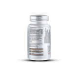 Zenius Hair Skin & Nails Capsules - for Multivitamins, Hair, Skin, and Nails Health - 60 Capsules