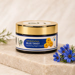 YamakaSnehana BLUE TANSY CENTELLA HYDRATING NIGHT CREAM 50g