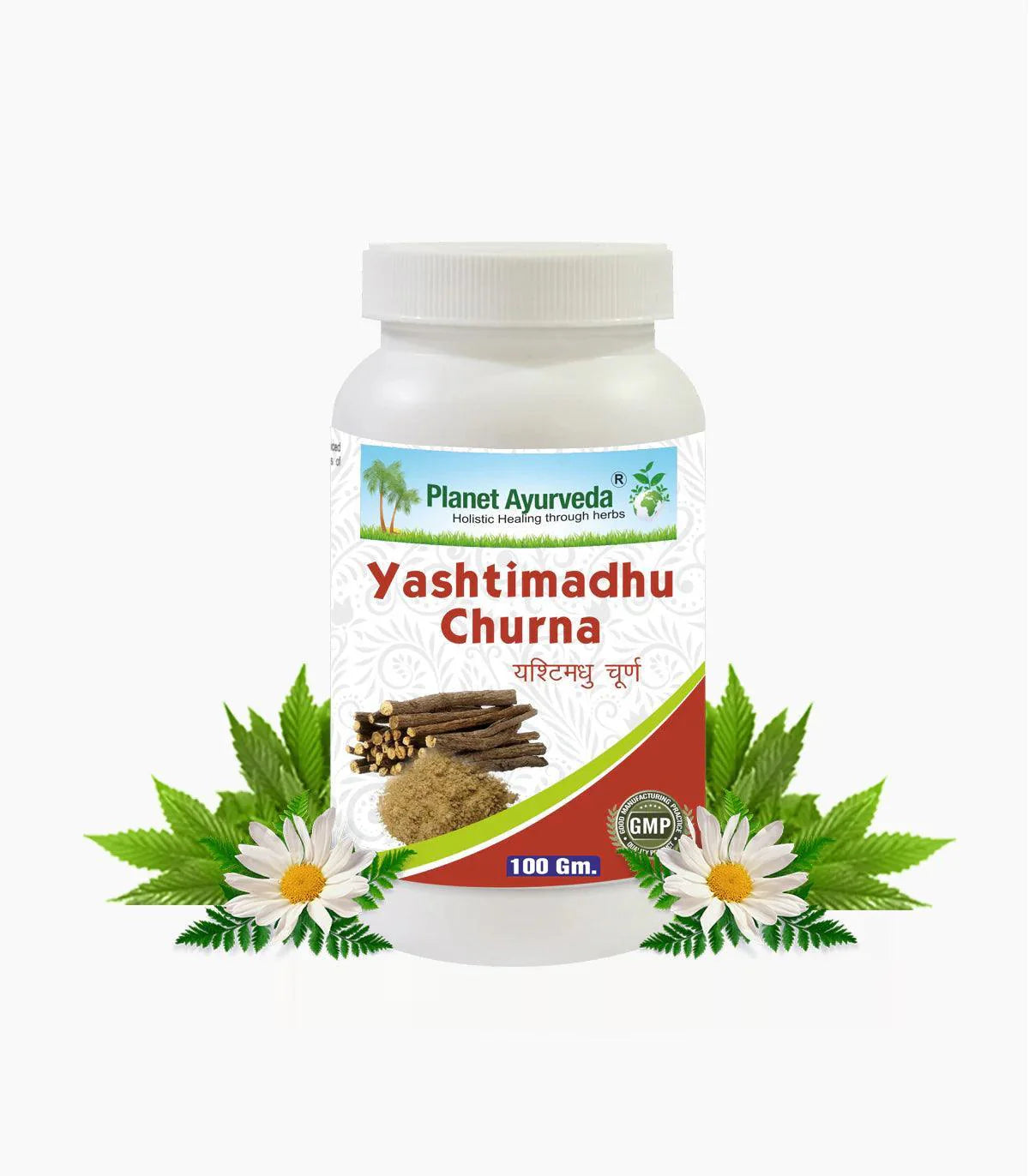 Planet Ayurveda Yashtimadhu Powder - 100gm Powder