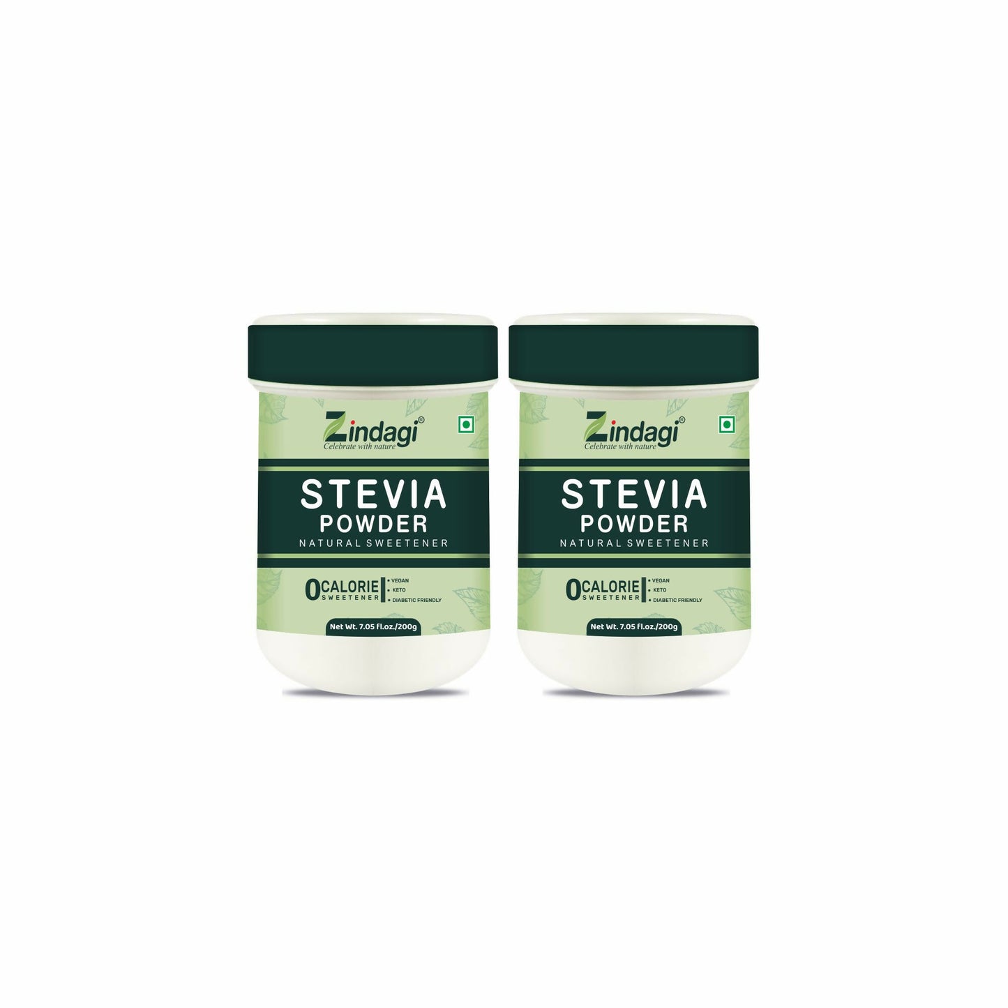 STEVIA 200G COMBO 7