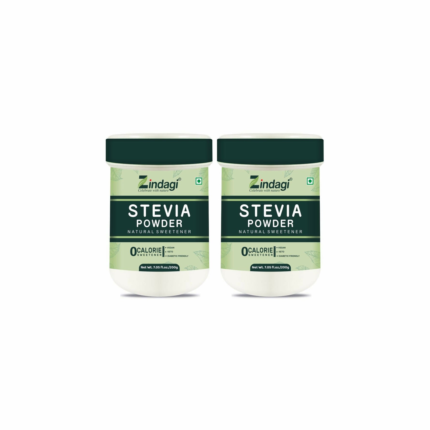STEVIA 200G COMBO 7