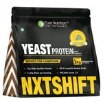 CSK Limited Edition Pure Nutrition Yeast Protein Chocolate - 1kg