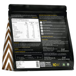 Pure Nutrition All-in-One Whey Blend Filter COFFEE-1kg | 26g Protein per Serving | Whey, Soy & Casein Blend with Creatine, Superfoods & Digestive Enzymes | Muscle Recovery & Performance Support