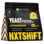 CSK Limited Edition Pure Nutrition Yeast Protein Coffee - 1kg