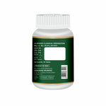Pack of 2 Yograj Guggul 60Tab for For Healthy Digestion, Joint Pain relief, Healthy Muscles.