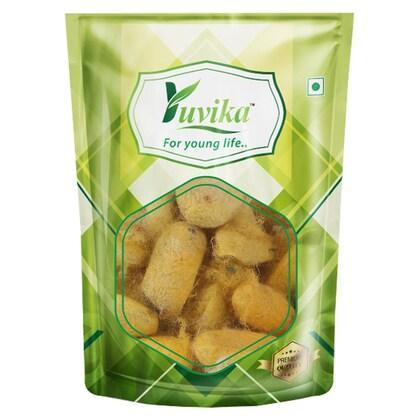 YUVIKA Aabresham - Abresham - Bombyx Mori