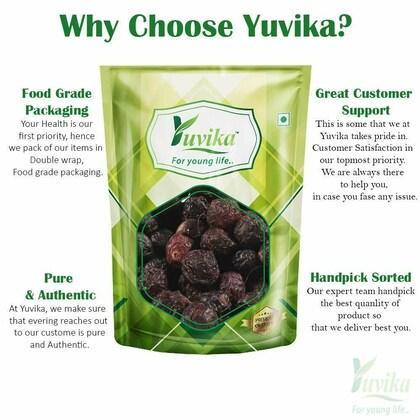 YUVIKA Aaloo Baloo - Aaloo Vaalo - Prunus Cerasus