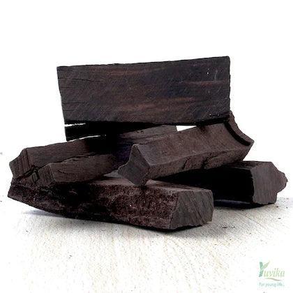 YUVIKA Agar Kali - Agar Wood - Aquilaria Agallocha - Oud Wood