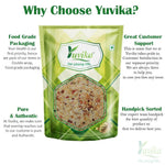 YUVIKA Anjrood - Anjrud - Marsh Khora (50 Grams)