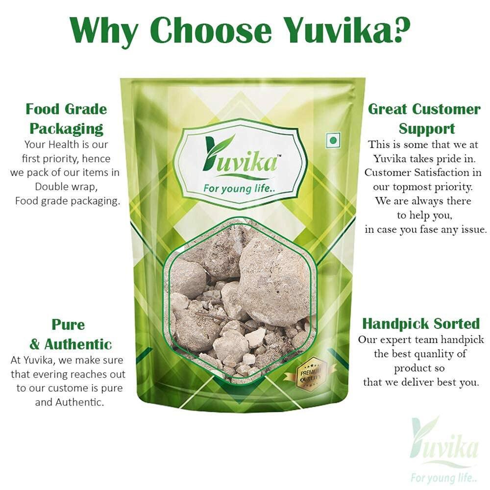 Yuvika Banslochan Asli - Bambusa Arundinacea Willd. - Bamboo Champhor