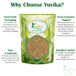 YUVIKA Bhumi Amla Powder - Bhoomi Awla Powder- Phyllanthus Niruri - Fillanto Niruhi (800 Grams)