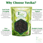 YUVIKA Jarishk Meethi - Zarishk Mithi - Berberis Aristata - Dried Berberry