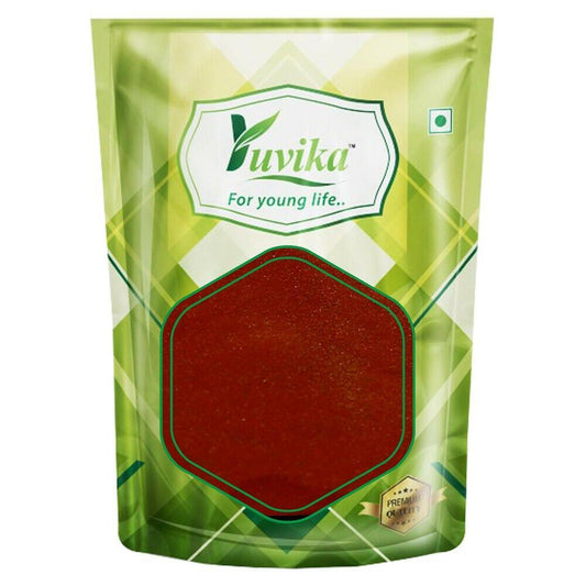 YUVIKA Kamela - Kamila - Kabela - Mallotus Philippinensis