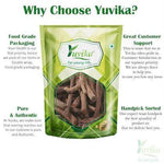 Yuvika Majith Irani - Manjistha - Rubia Cordifolia - Indian Madder