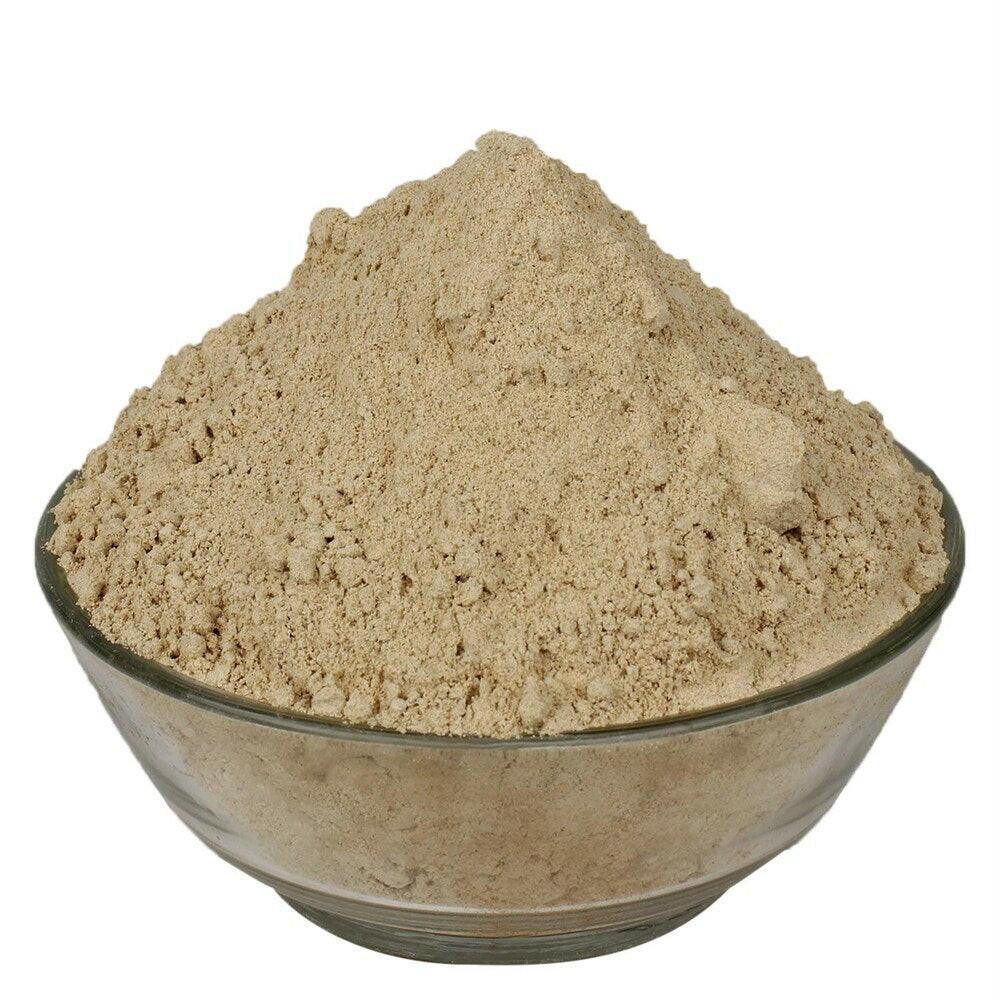 YUVIKA Musli Kali Powder - Curculigo Orchiodes - Black Musli Powder