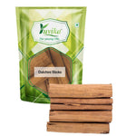 Yuvika Dalchini Sticks - Cinnamomum Zeylanicum - Cinnamon