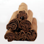 Yuvika Dalchini Sticks - Cinnamomum Zeylanicum - Cinnamon