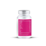 Zenius Rock Strong Capsules (35-50) - Sexual Stamina Booster Capsules for Sexual Health and Stamina Boosting - 30 Capusles