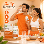 MAPL Zerofig Capsules 60 | Ayurvedic Weight Management Formula | Metabolism & Fat Burn Support
