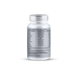 Zenius Eyevitan Capsules -  Eye Care Capsules for Eye Care, Retina Health, and Vision Improvement - 60 Capsules