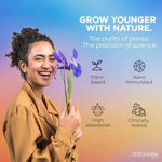 Zeroharm Sciences Collagen Builder Veg Capsule