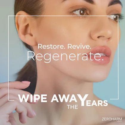 Zeroharm Sciences Collagen Builder Veg Capsule