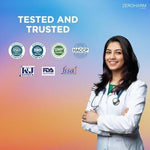 Zeroharm Sciences Collagen Builder Veg Capsule