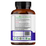 Zespo Trans-Resveratrol 4 in 1 – 455 mg Per Capsule with Quercetin Dihydrate, Fisetin & Spermidine – Supports Healthy Aging & Cellular Wellness – 90 Capsules