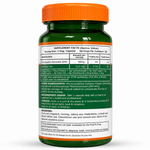 Pure Nutrition Zinc Glycinate Supplement (66 mg) | 120 Veg Capsules