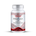 Zenius Zinga Lala Capsule for Age 35-50yrs