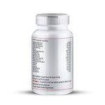 Zenius Zinga Lala Capsule for Age 35-50yrs