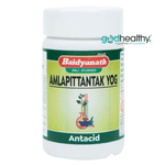Baidyanath (Jhansi) Amlapittantak Yog Tablet