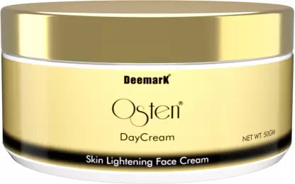 Deemark Osten Day Cream Skin Lightening Face Cream (50 g)