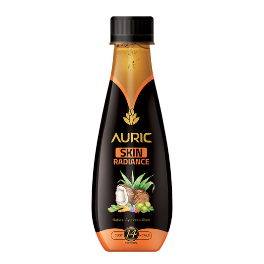 Auric Skin Radiance Drink (250ml Each)